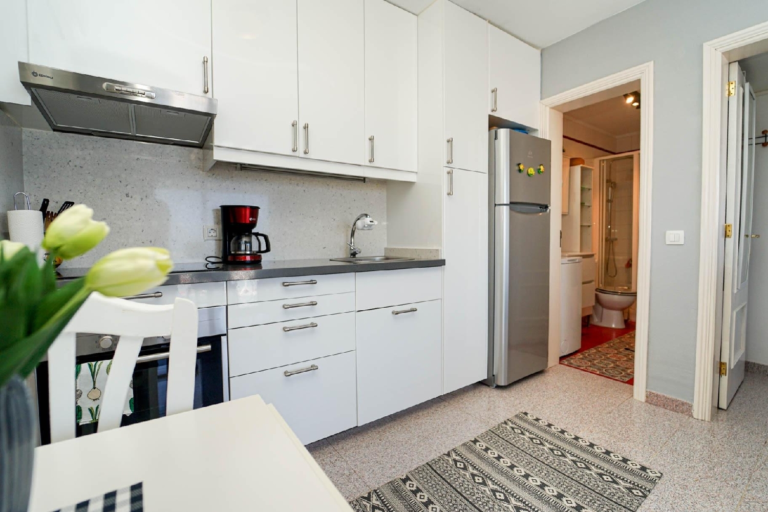  te koop appartement Mogán Área Sur 4