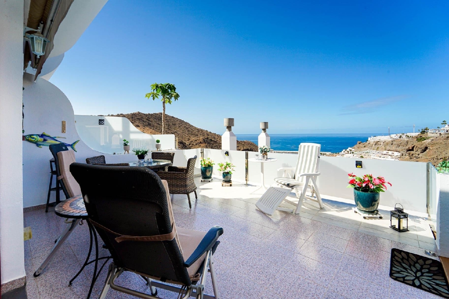  te koop appartement Mogán Área Sur 2