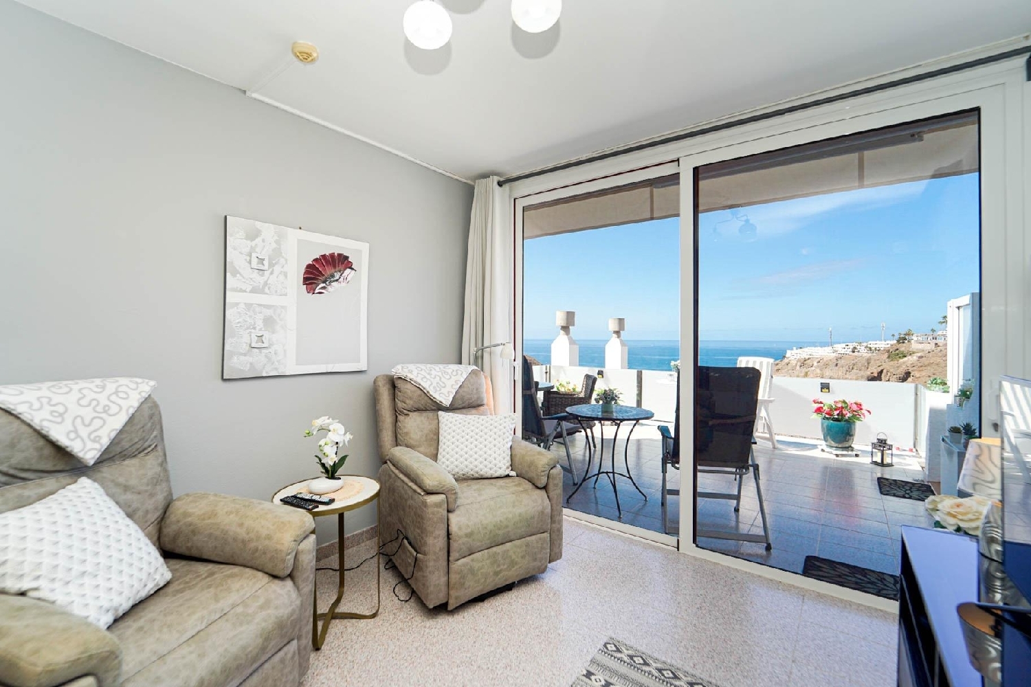  te koop appartement Mogán Área Sur 3