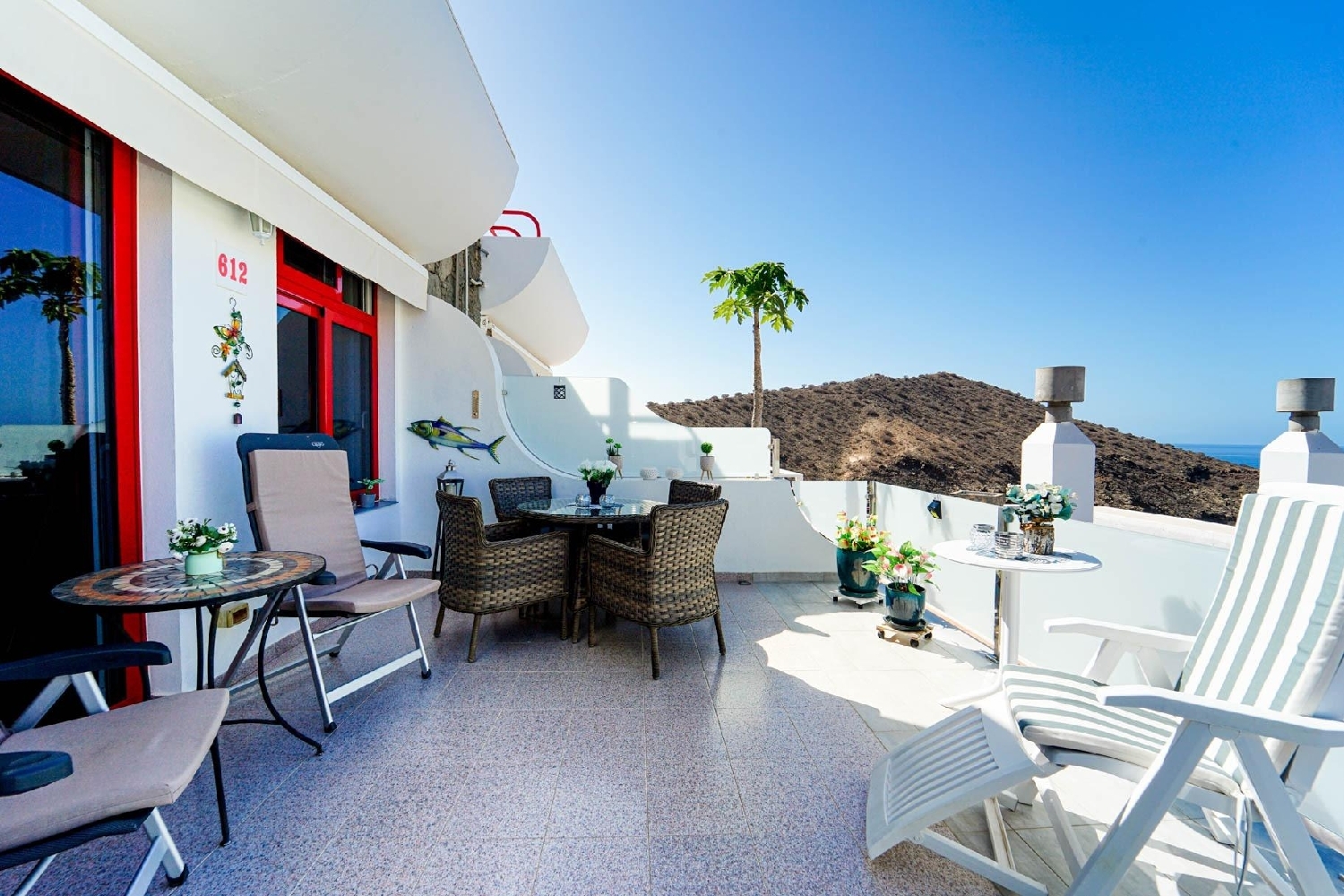  te koop appartement Mogán Área Sur 7