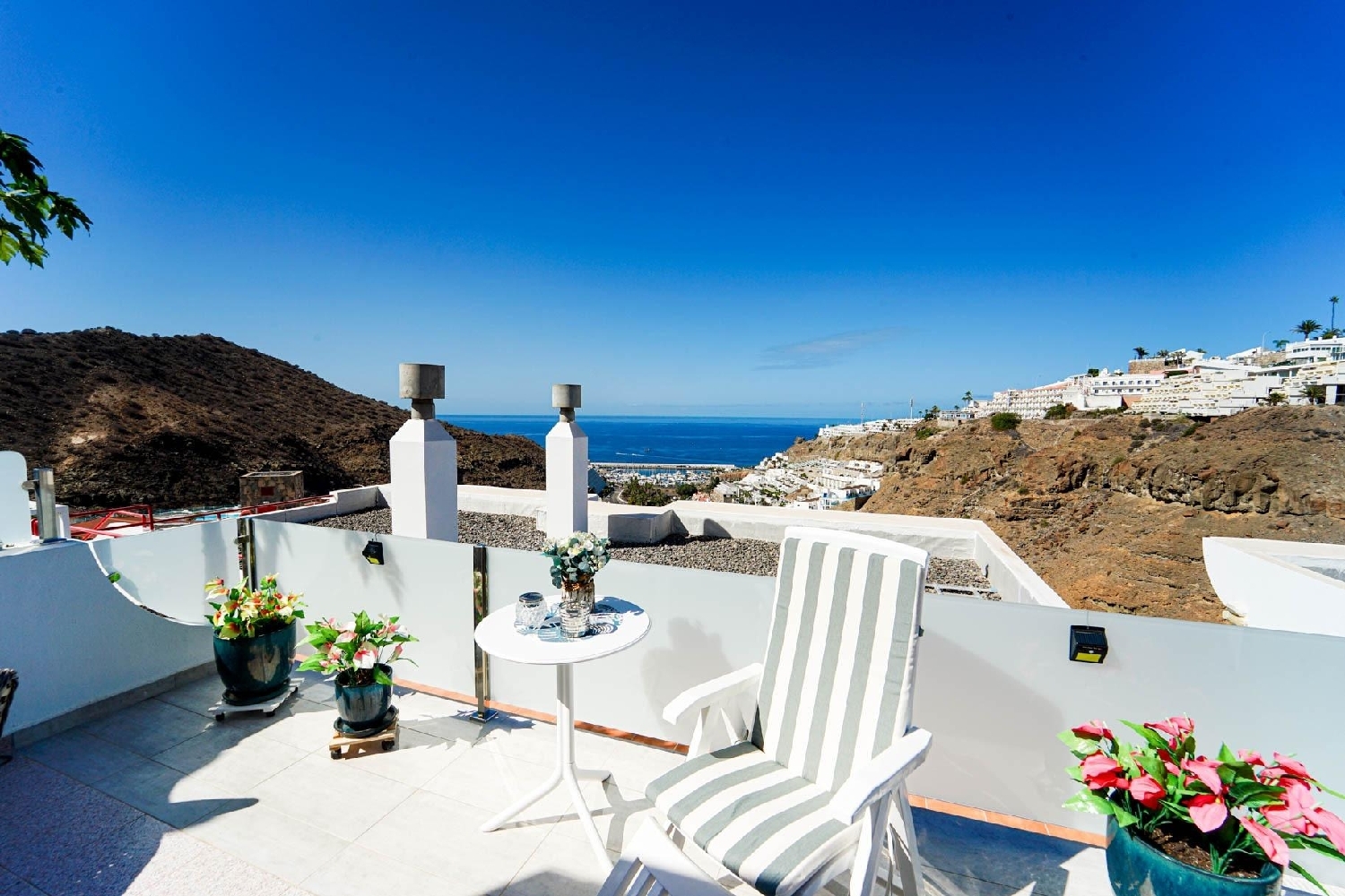  te koop appartement Mogán Área Sur 6