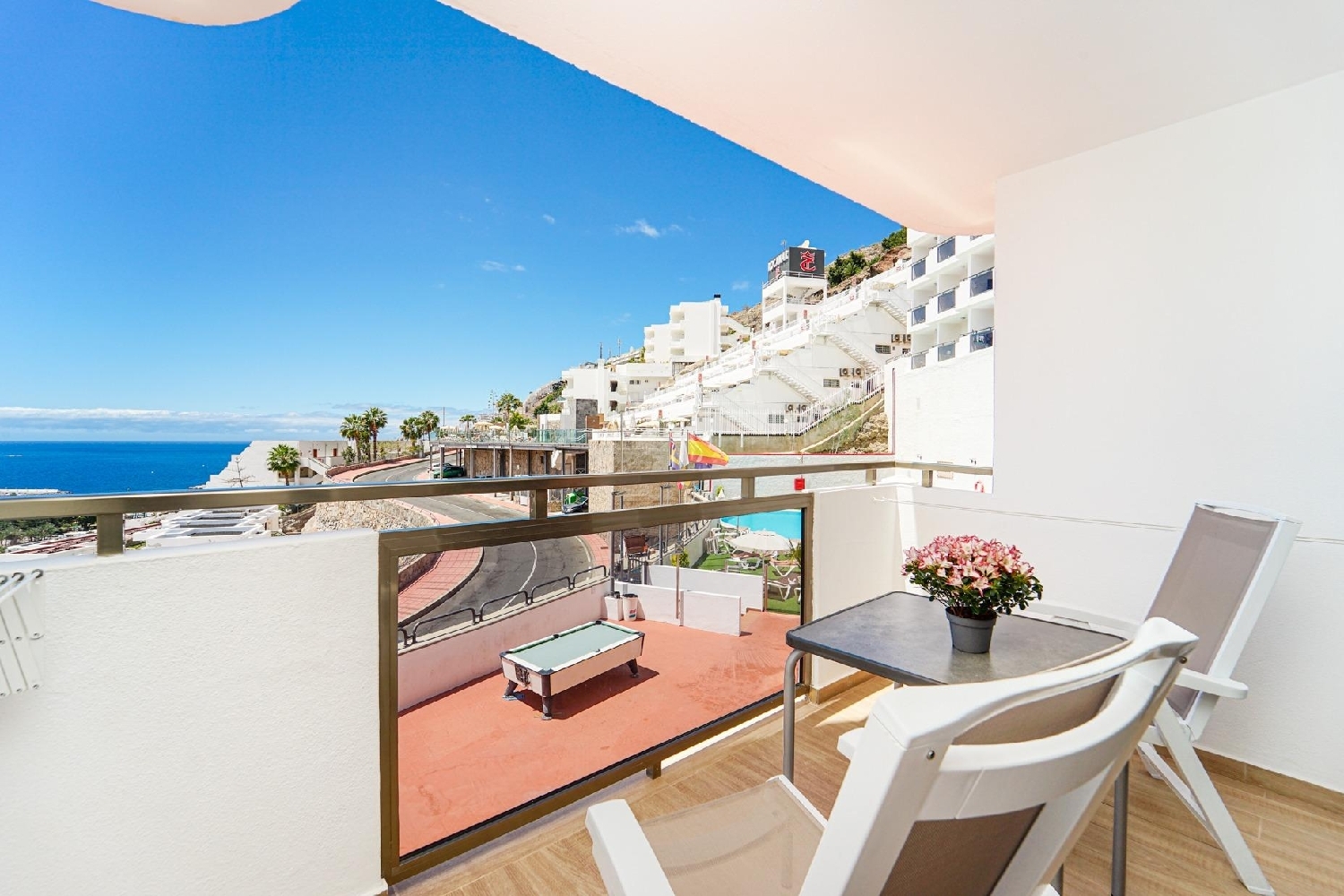  en venta apartamento Mogán Área Sur 4