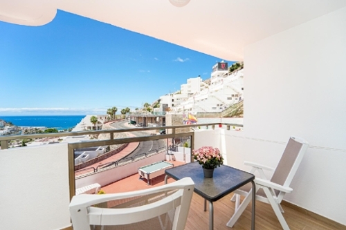 Mogán Área Sur apartamento foto 6312515