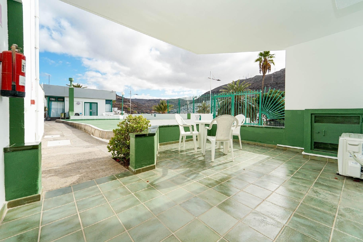  en venta apartamento Mogán Área Sur 7