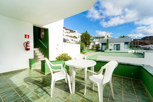 Mogán Área Sur apartamento foto 6312517