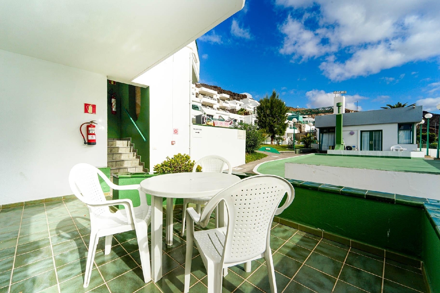  en venta apartamento Mogán Área Sur 8