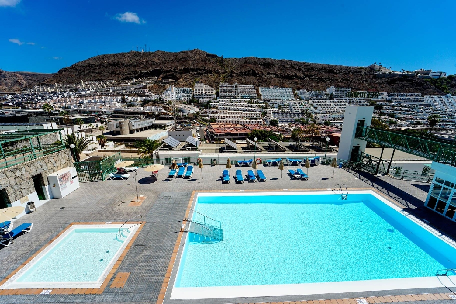 en venta apartamento Mogán Área Sur 5