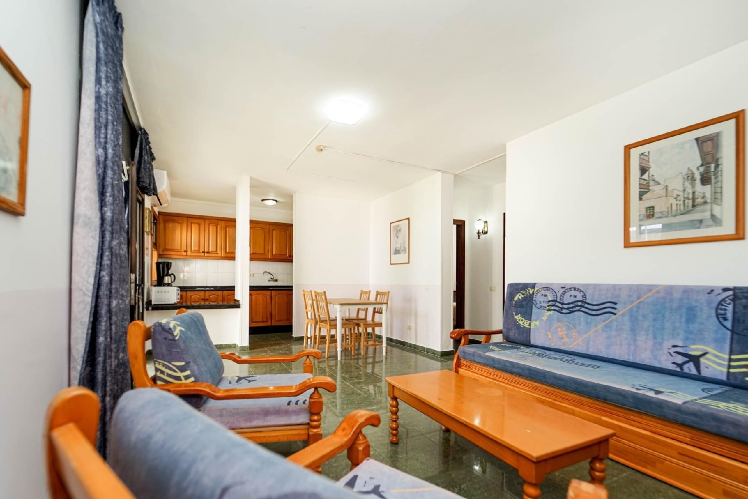  en venta apartamento Mogán Área Sur 2