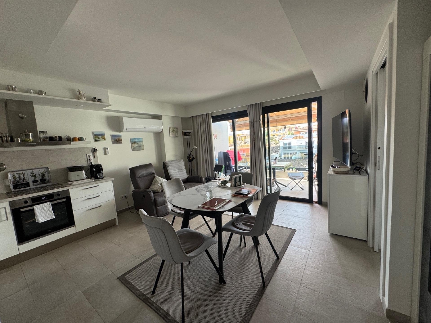 te koop appartement Mogán Área Sur 3