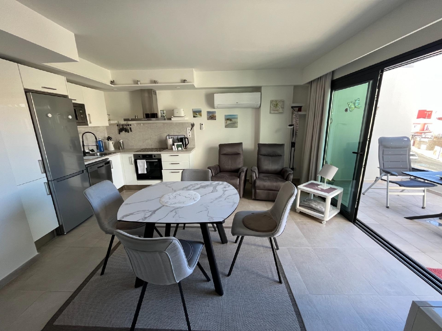  te koop appartement Mogán Área Sur 7