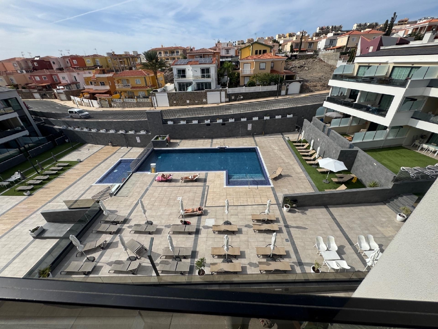  te koop appartement Mogán Área Sur 1