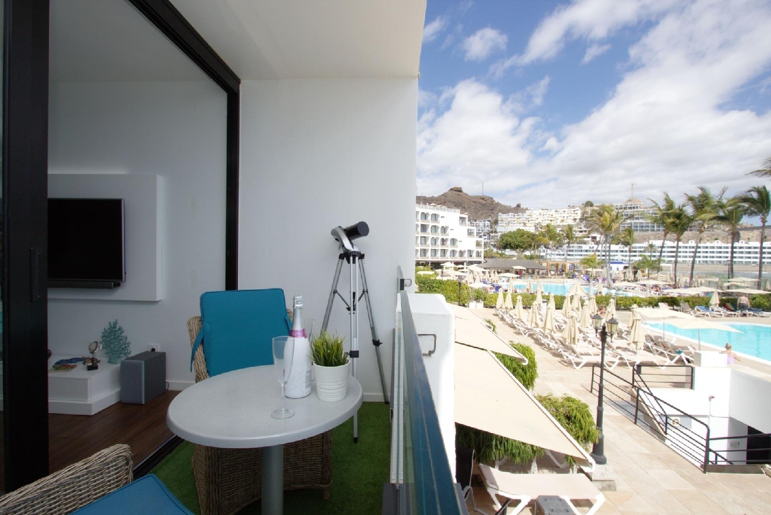  en venta apartamento Mogán Área Sur 5