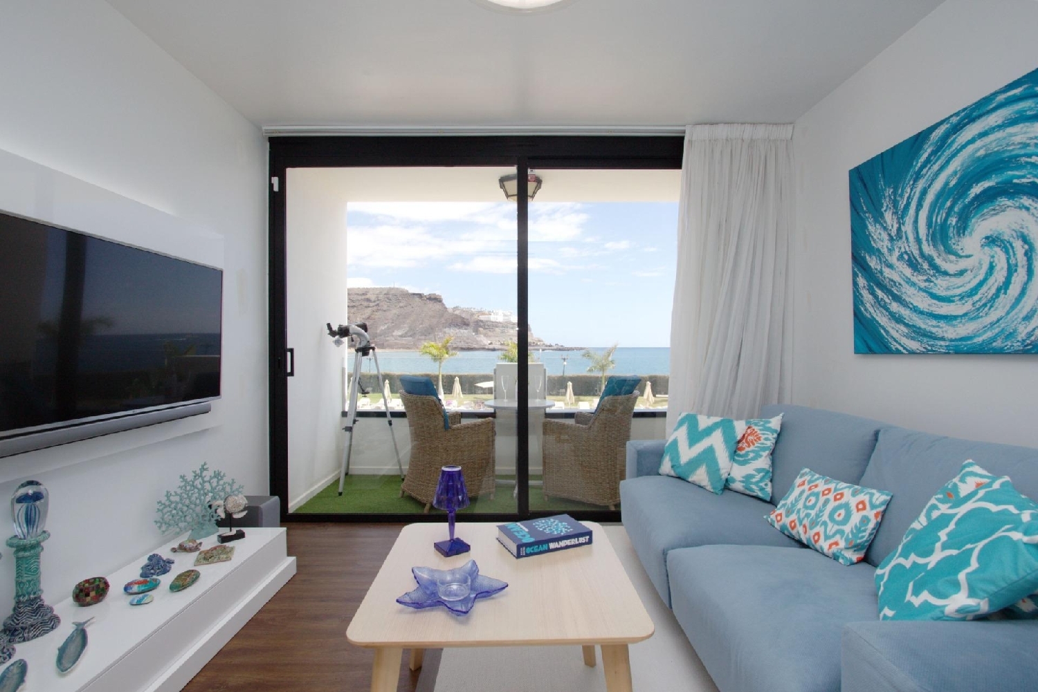  en venta apartamento Mogán Área Sur 8