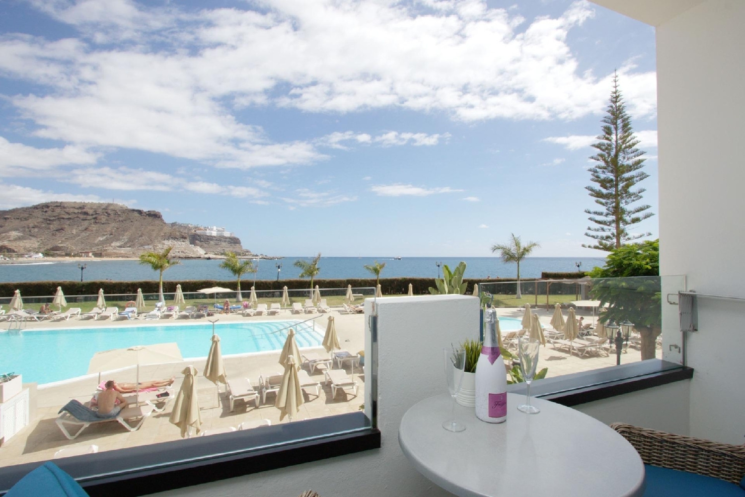  en venta apartamento Mogán Área Sur 1