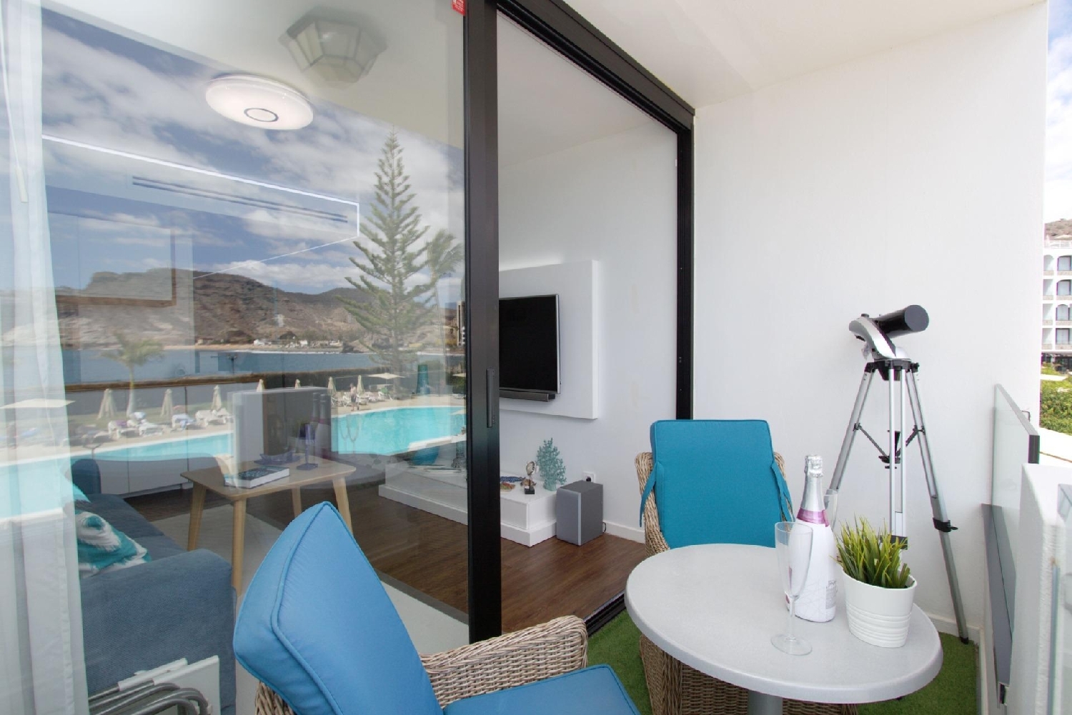  en venta apartamento Mogán Área Sur 7