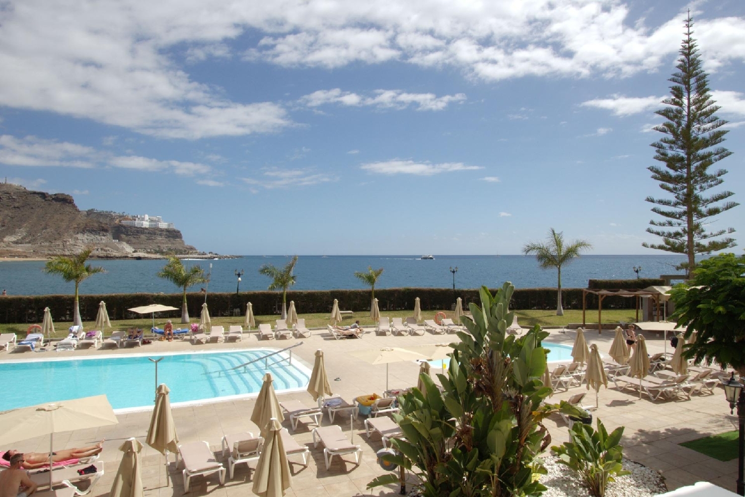  en venta apartamento Mogán Área Sur 3