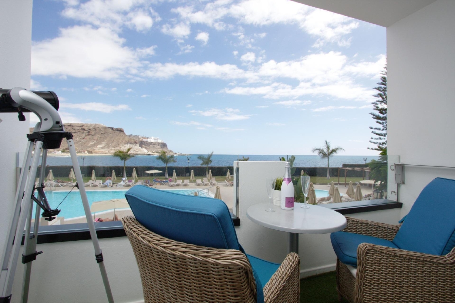  en venta apartamento Mogán Área Sur 6
