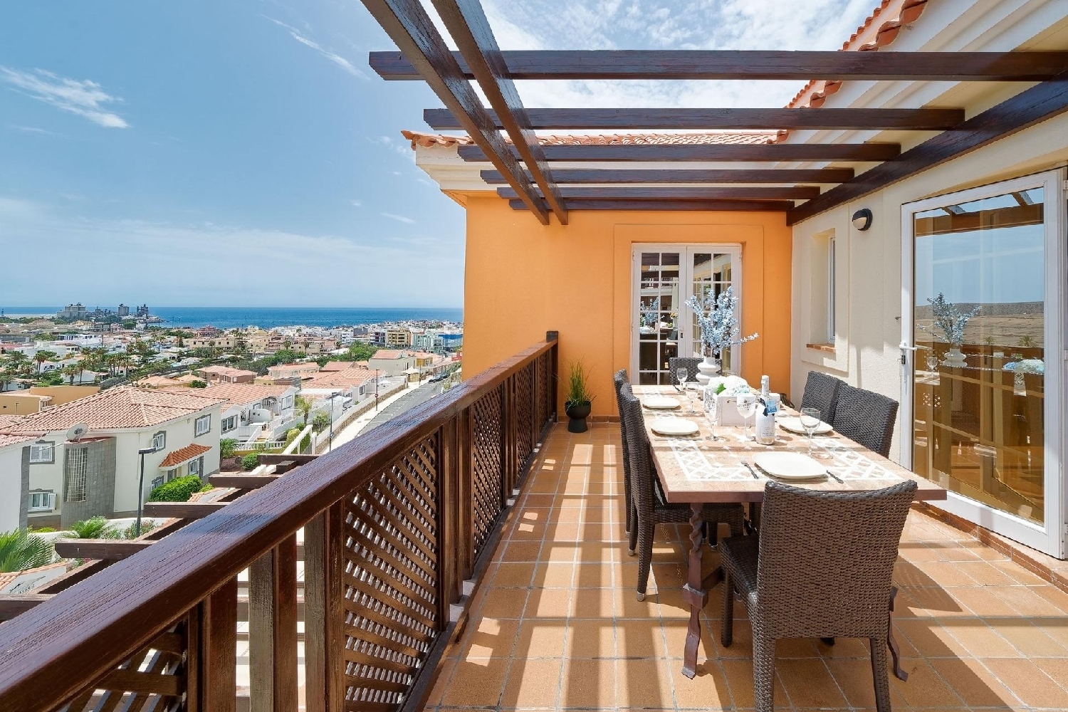  en venta apartamento Mogán Área Sur 6