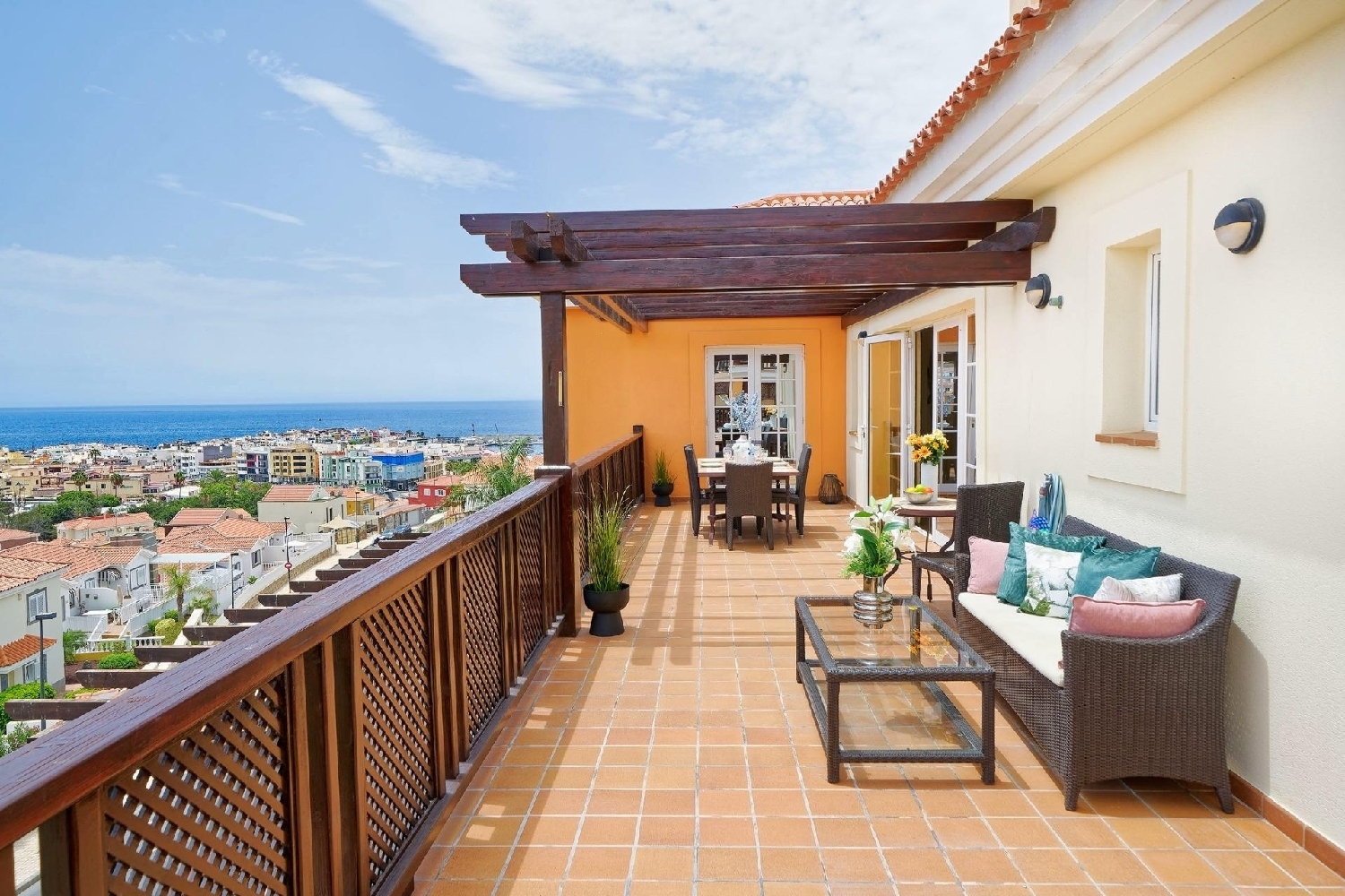  en venta apartamento Mogán Área Sur 5