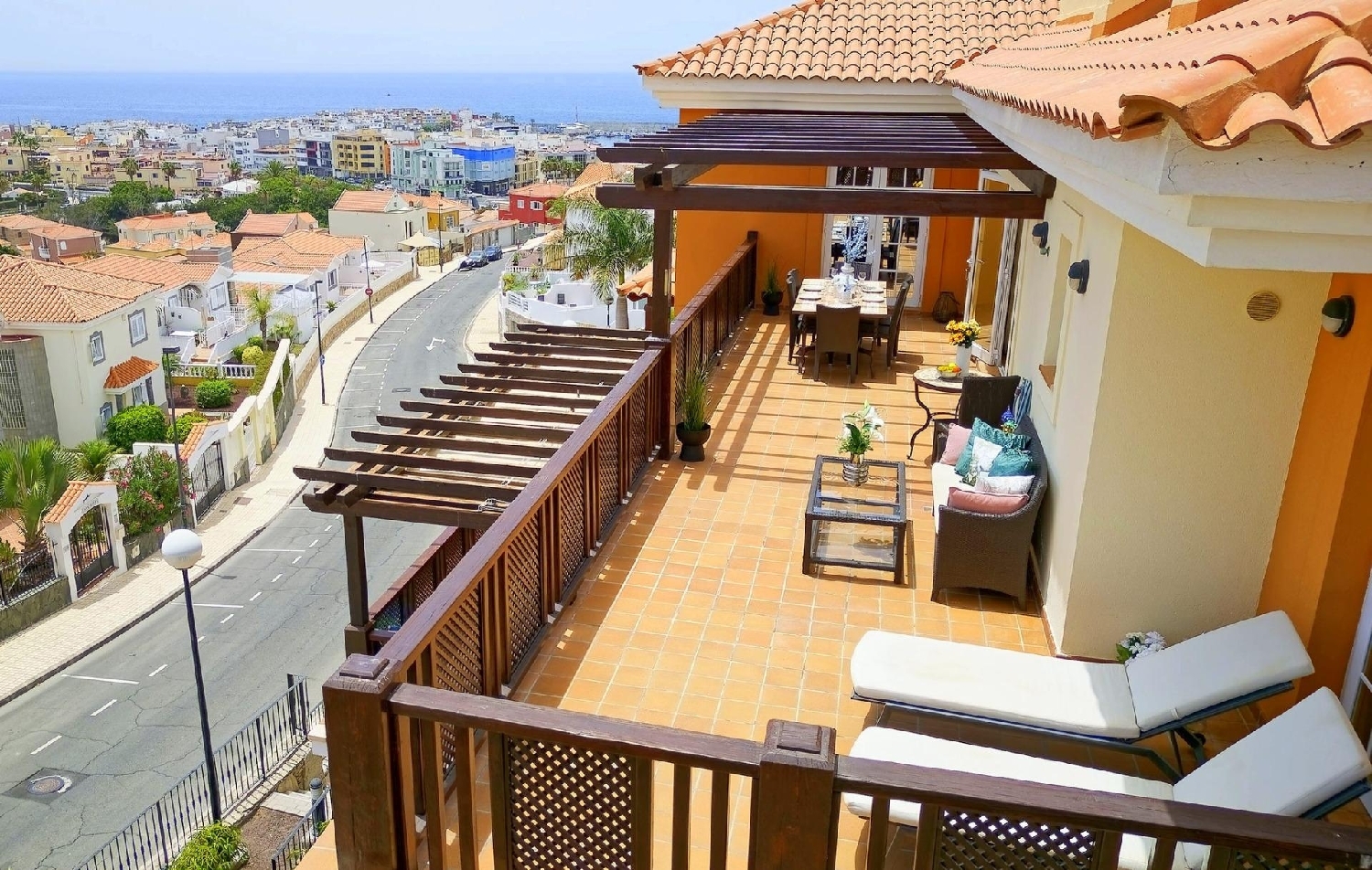en venta apartamento Mogán Área Sur 2