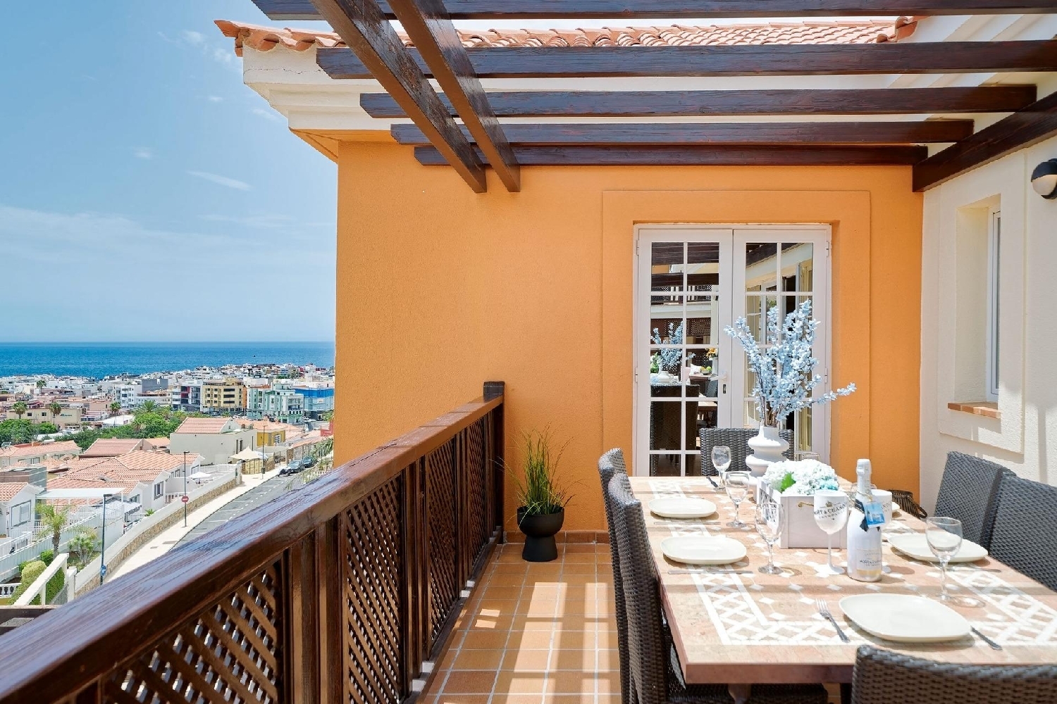  en venta apartamento Mogán Área Sur 7
