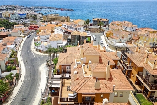 Mogán Área Sur apartamento foto 6312522