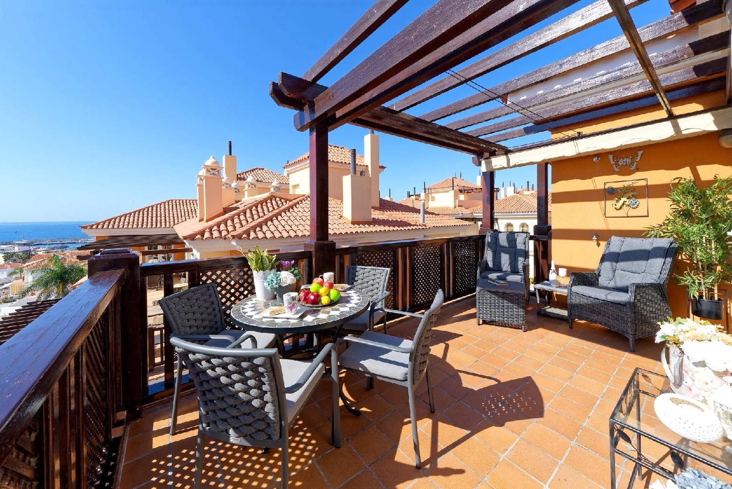  en venta apartamento Mogán Área Sur 4