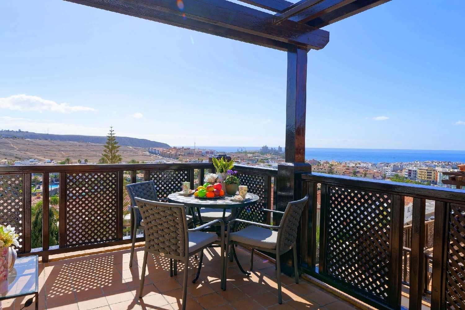  en venta apartamento Mogán Área Sur 6