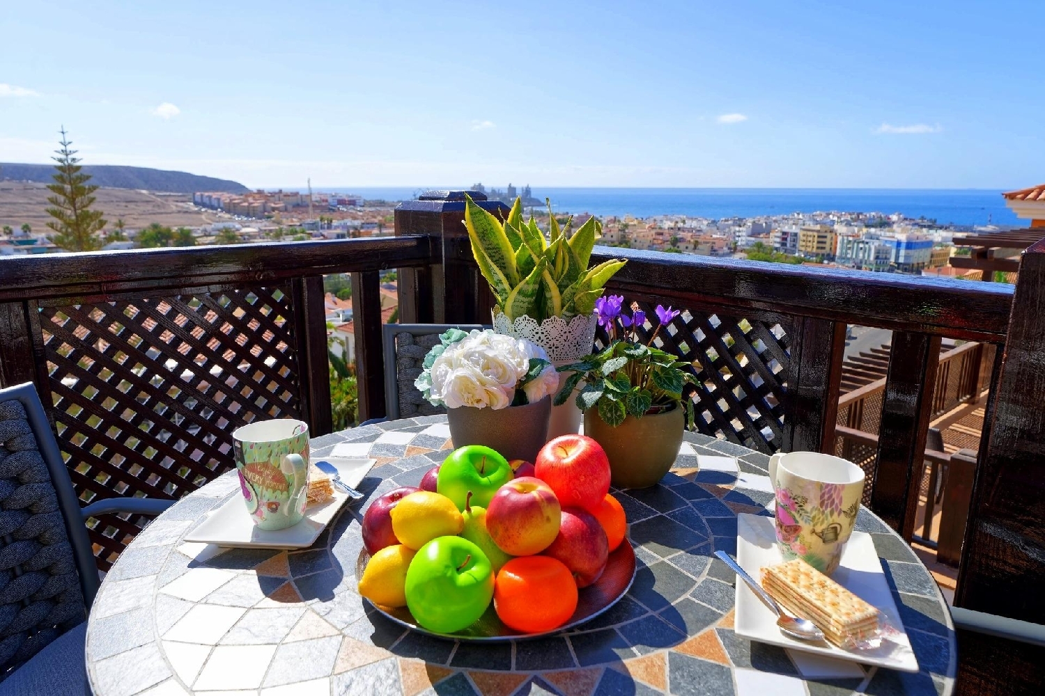  en venta apartamento Mogán Área Sur 7