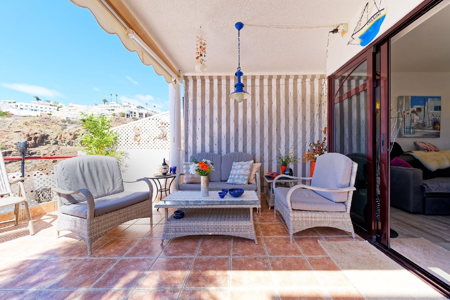  en venta apartamento Mogán Área Sur 7