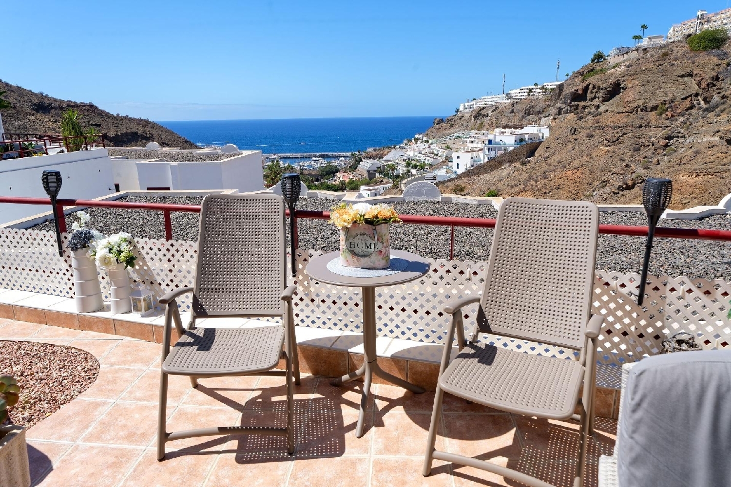 en venta apartamento Mogán Área Sur 3