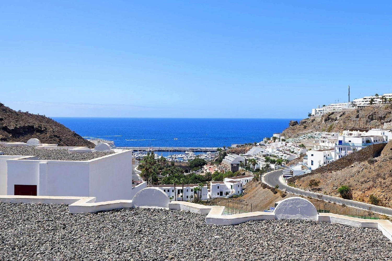 en venta apartamento Mogán Área Sur 2