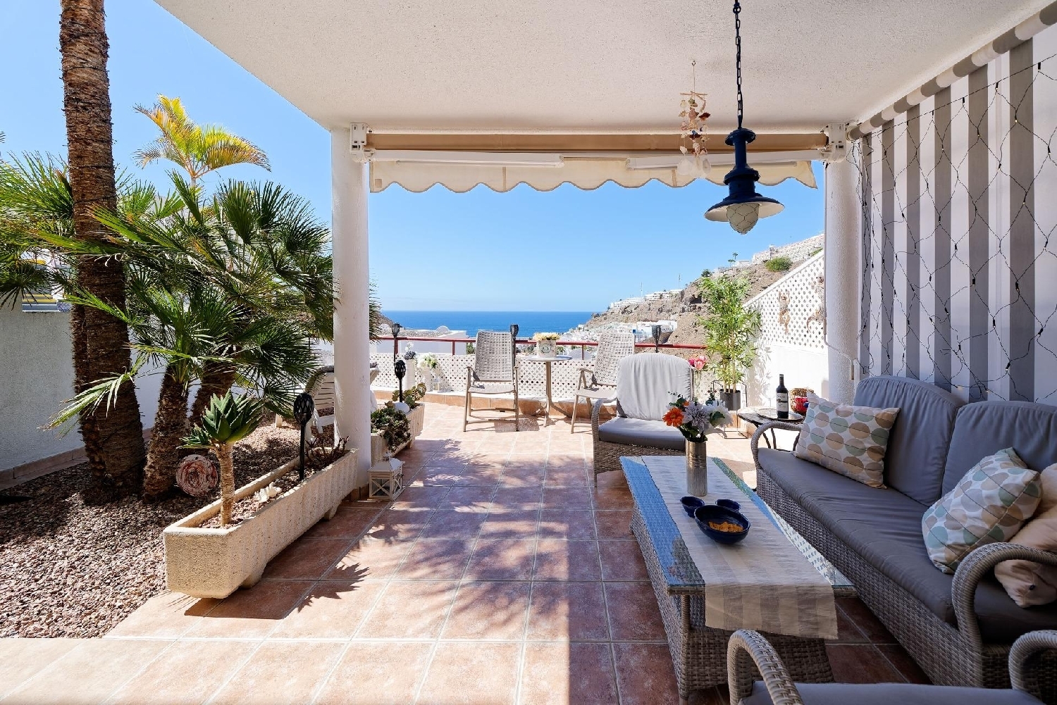  en venta apartamento Mogán Área Sur 8