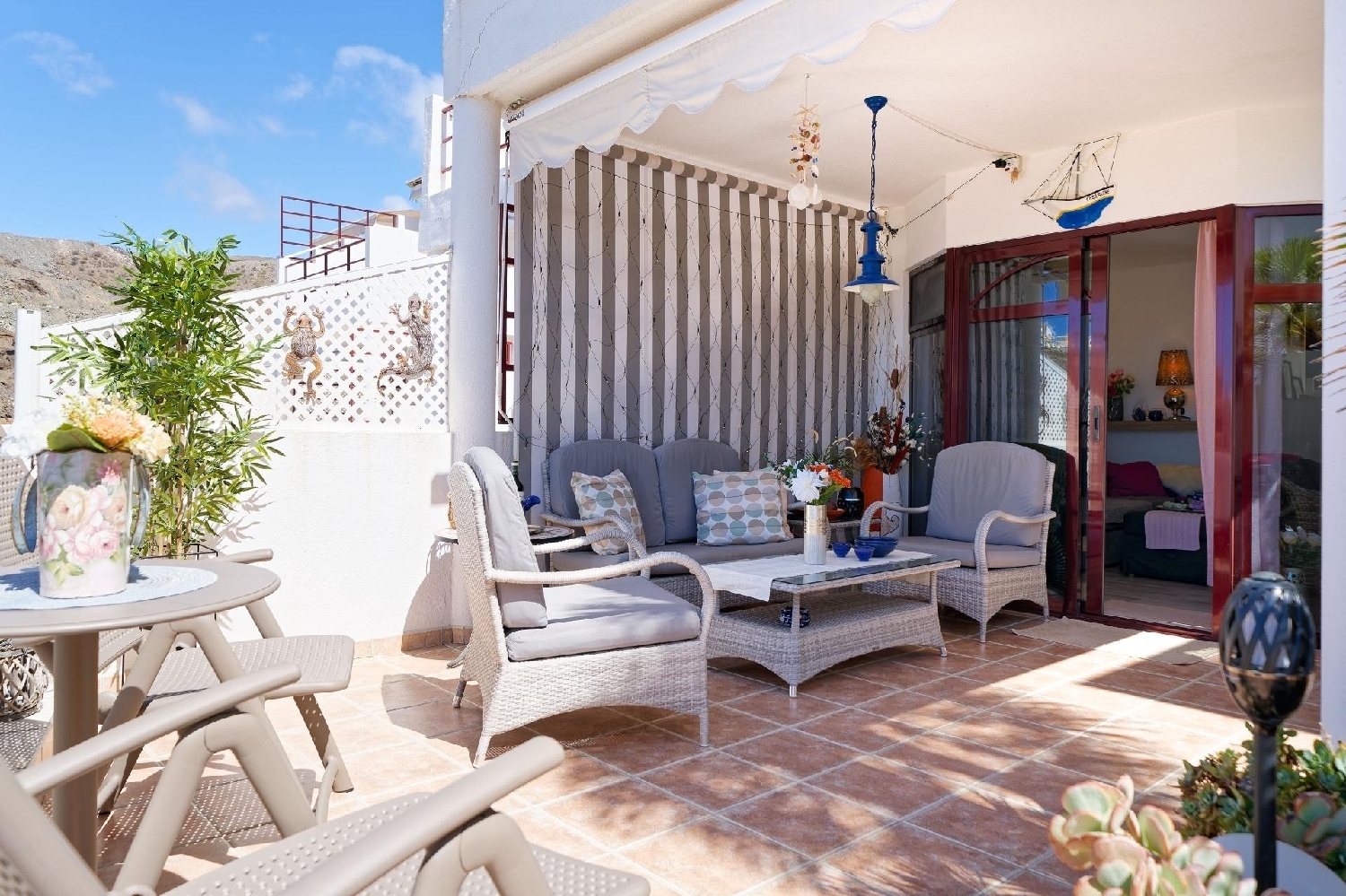  en venta apartamento Mogán Área Sur 6