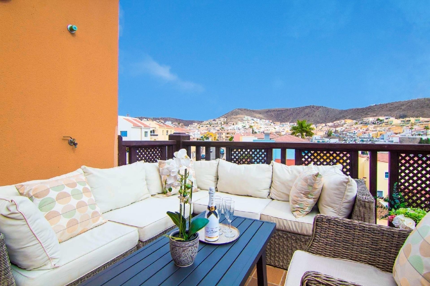 for sale apartment Mogán Área Sur 4