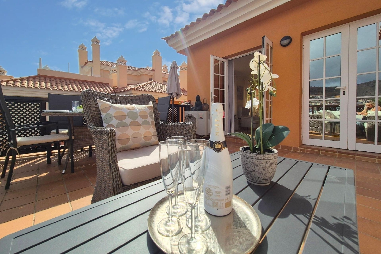 for sale apartment Mogán Área Sur 3