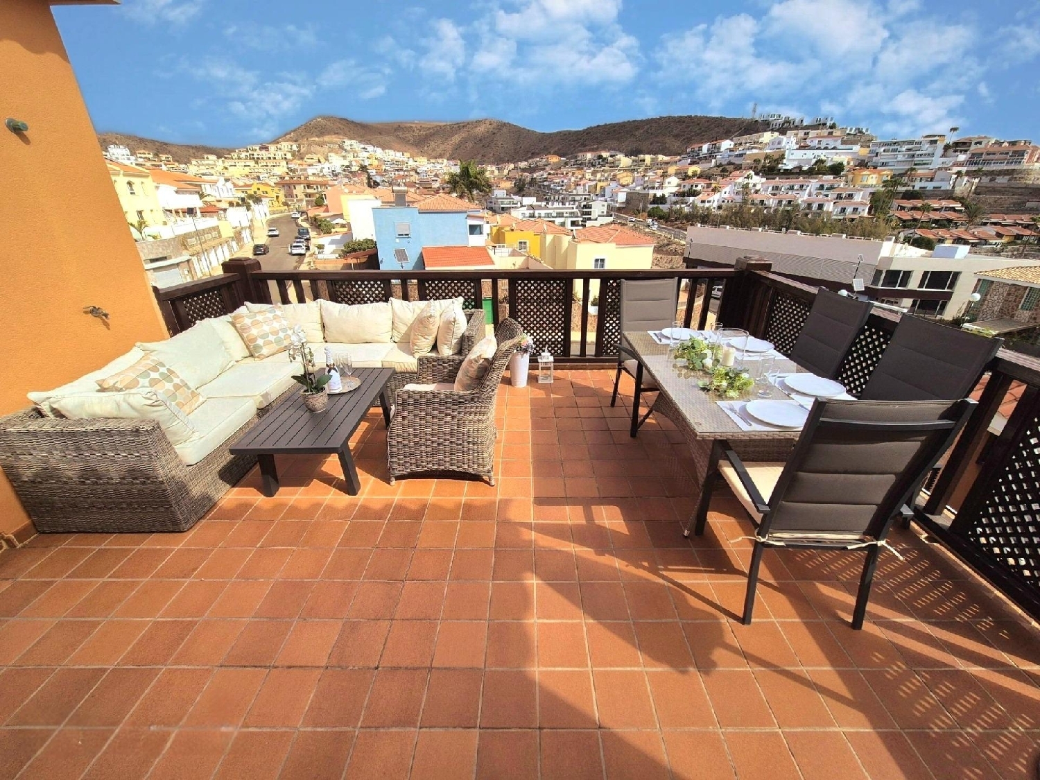 for sale apartment Mogán Área Sur 5