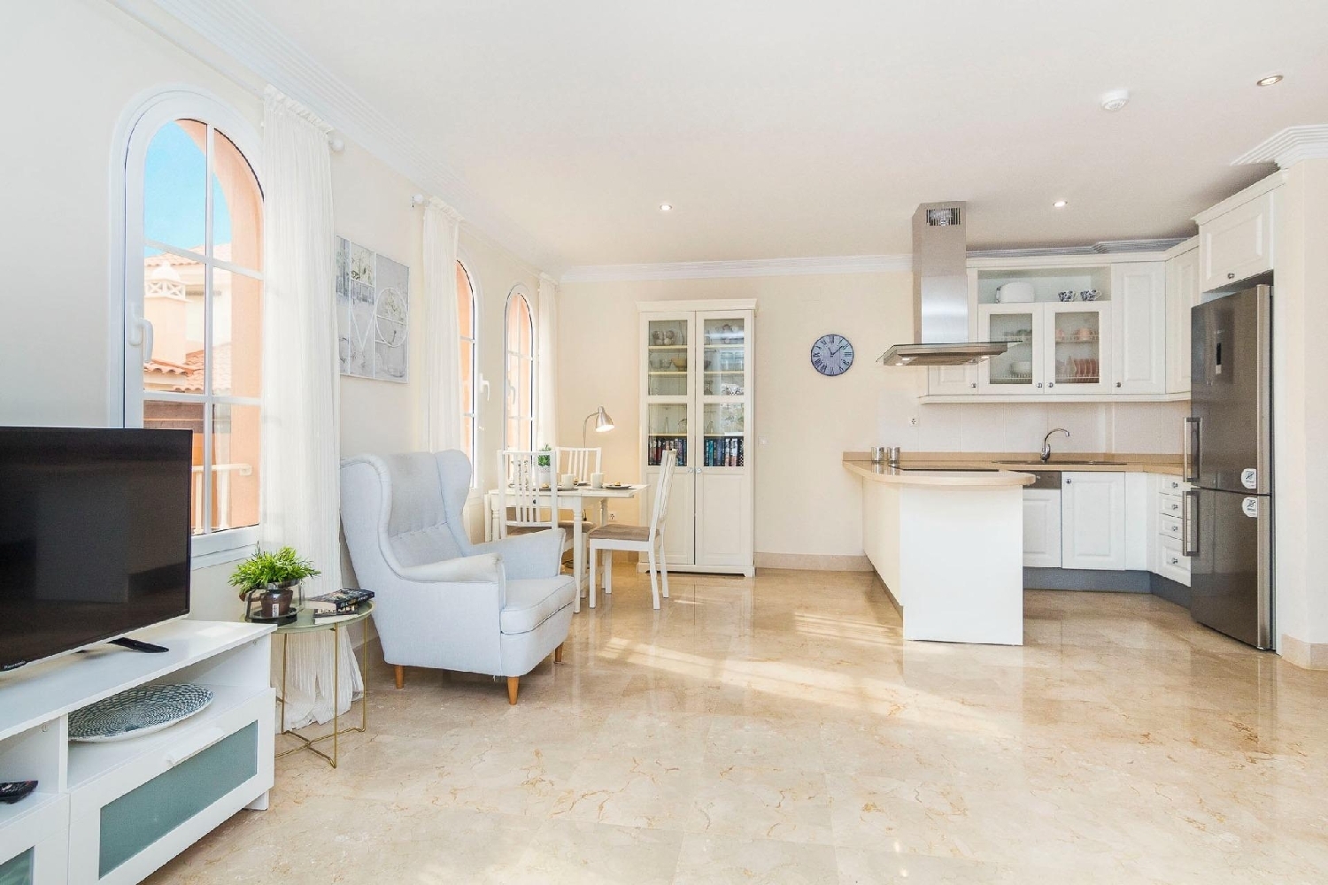 for sale apartment Mogán Área Sur 8