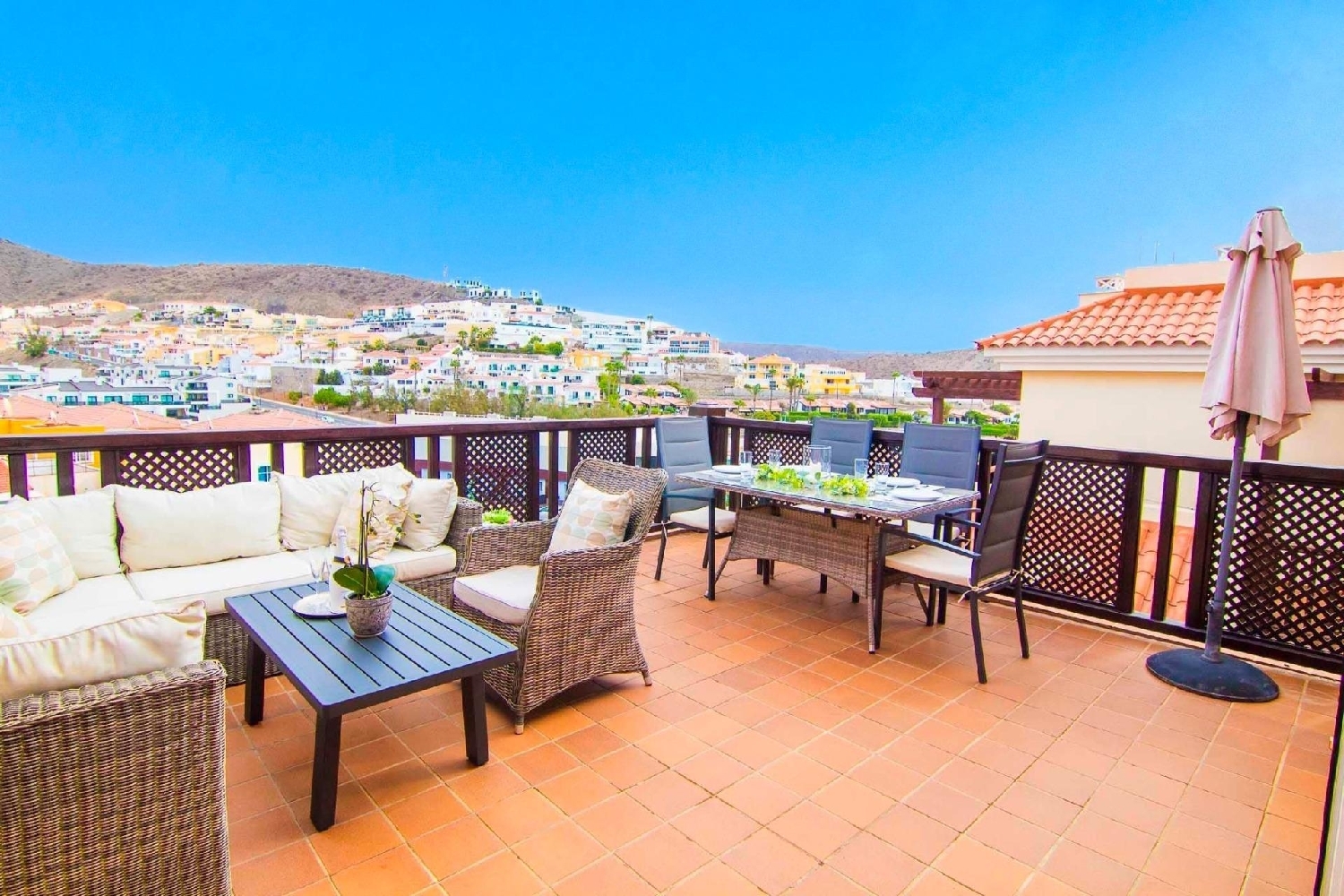 for sale apartment Mogán Área Sur 1