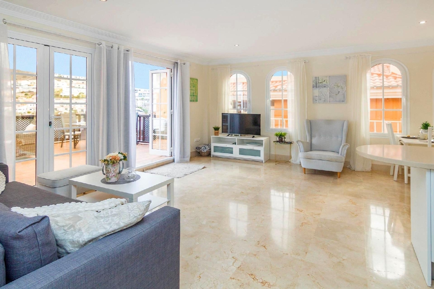 for sale apartment Mogán Área Sur 6