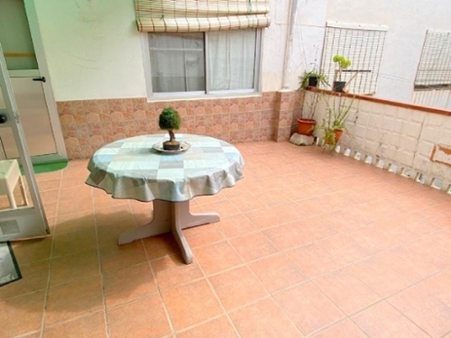 Mogente Costera (La) Wohnung Bild 6318039