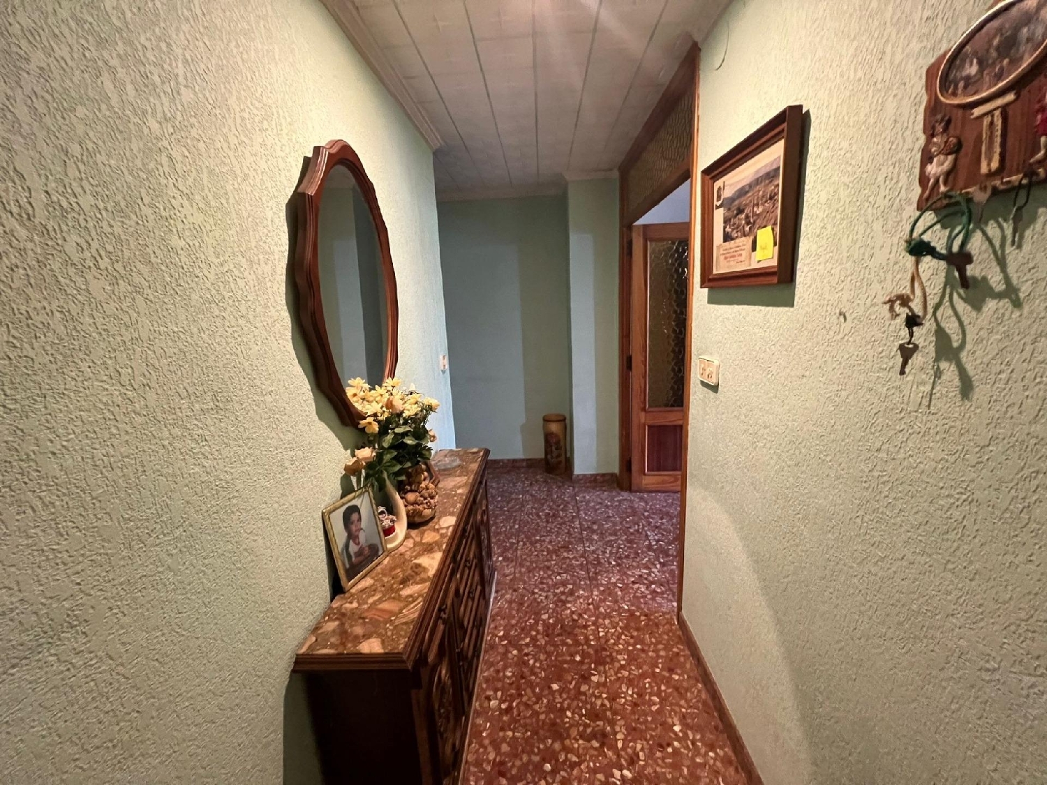 à vendre appartement Mogente Costera (La) 2