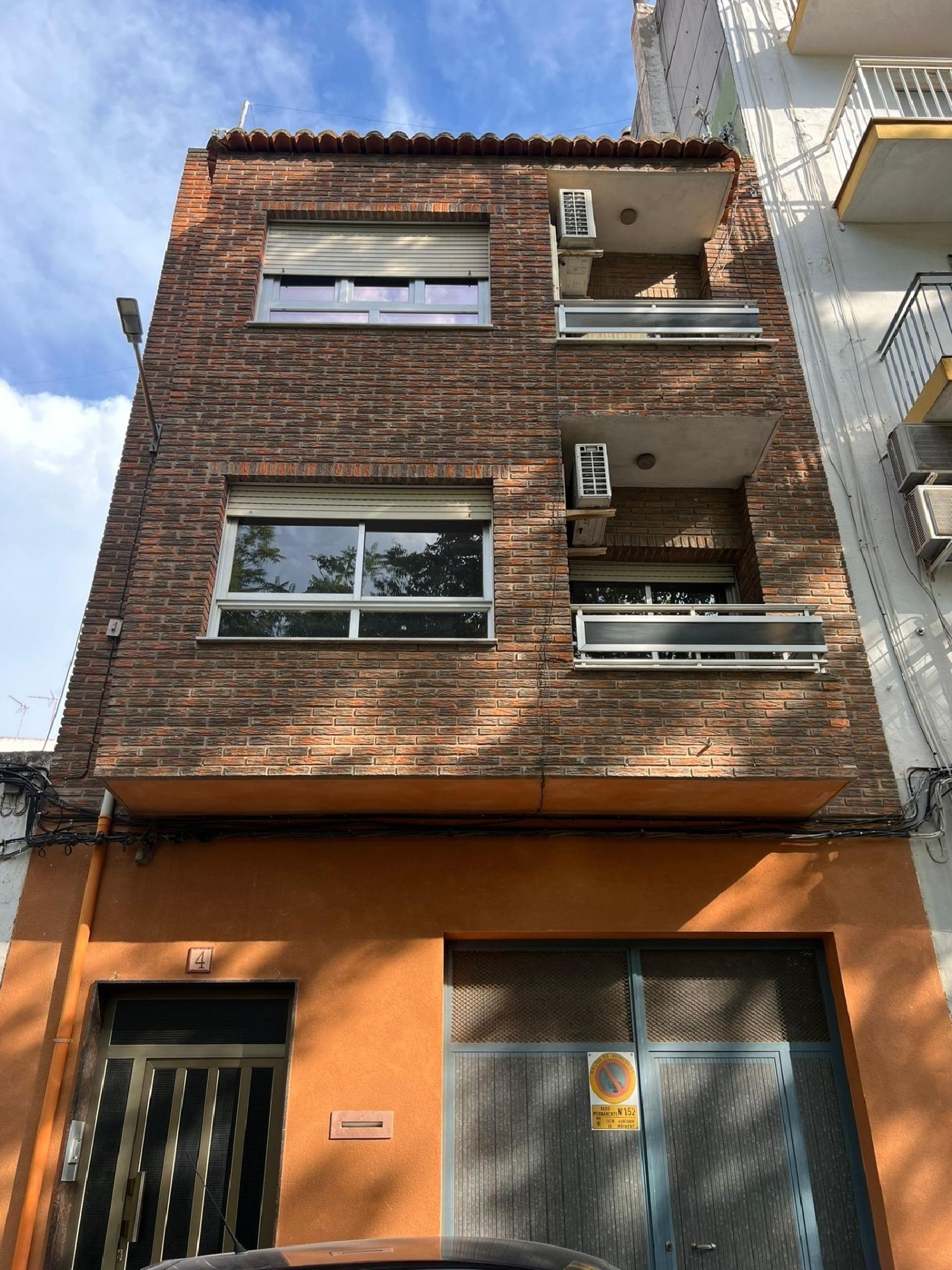  à vendre appartement Mogente Costera (La) 1
