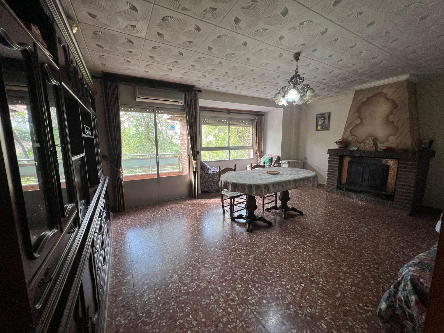 à vendre appartement Mogente Costera (La) 3