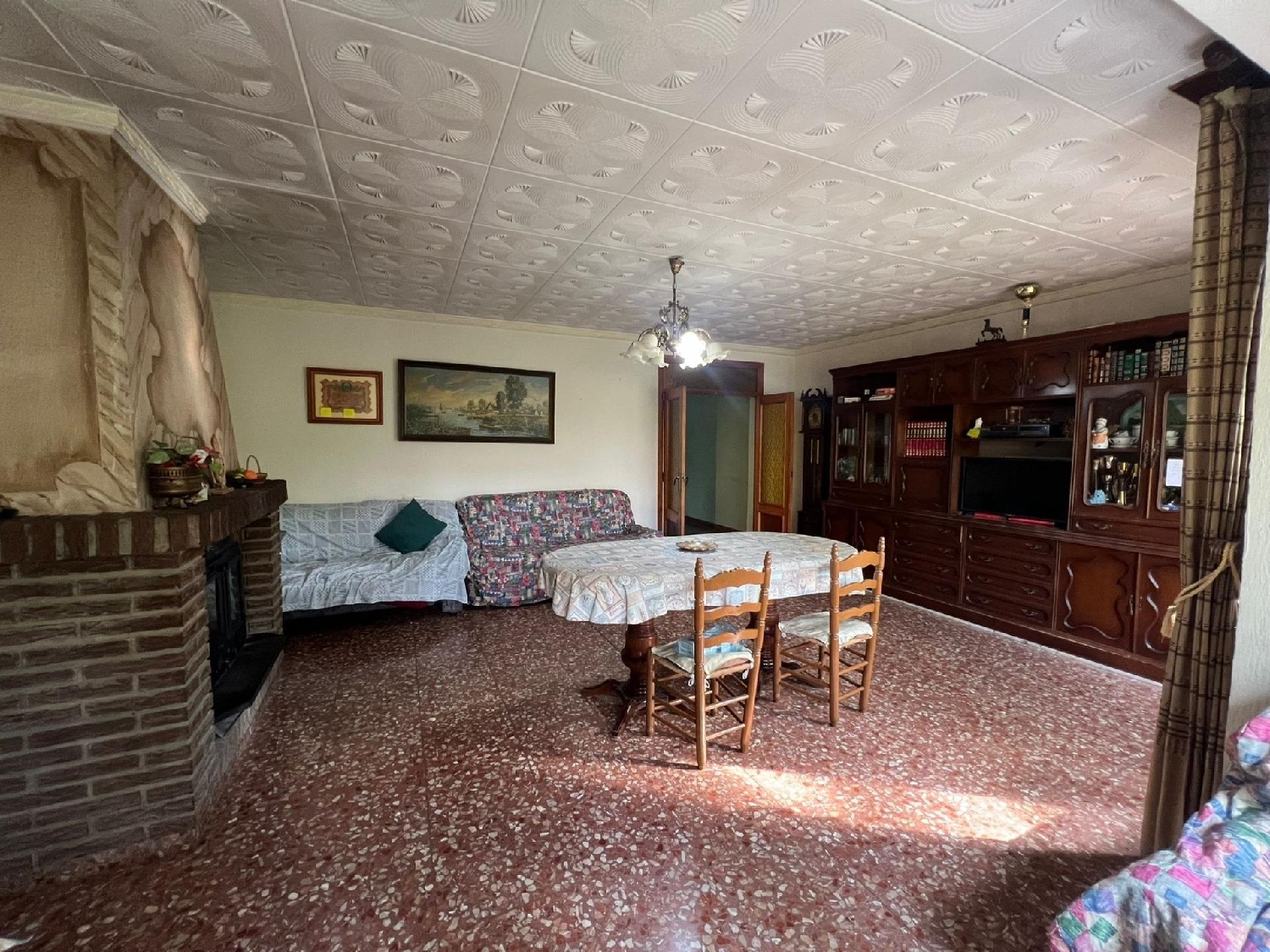  à vendre appartement Mogente Costera (La) 4