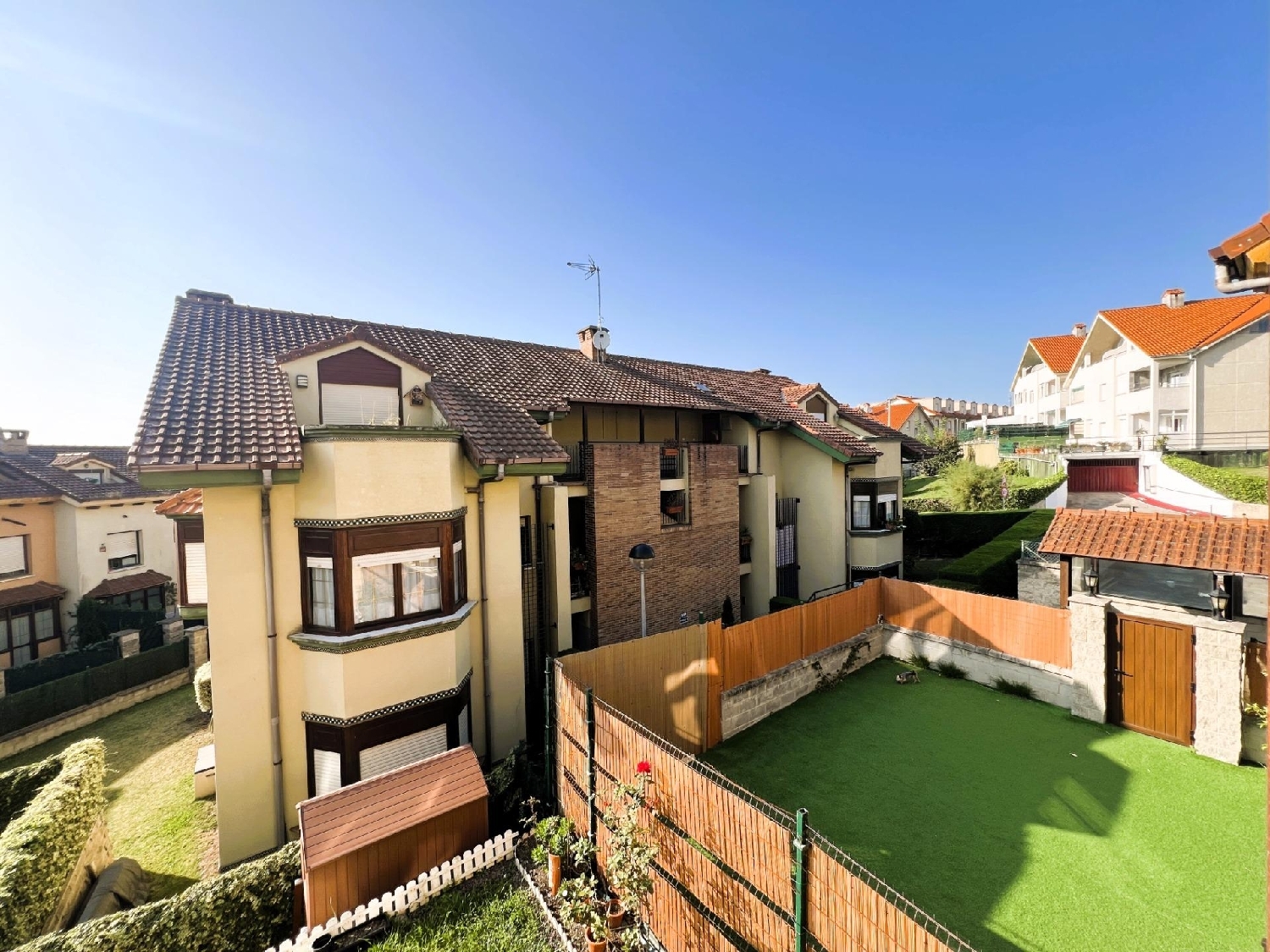  for sale apartment Mogro Comarca De Santander 7
