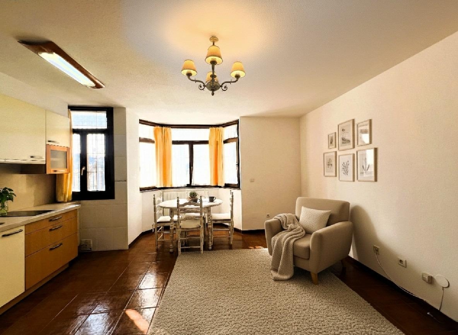  for sale apartment Mogro Comarca De Santander 2