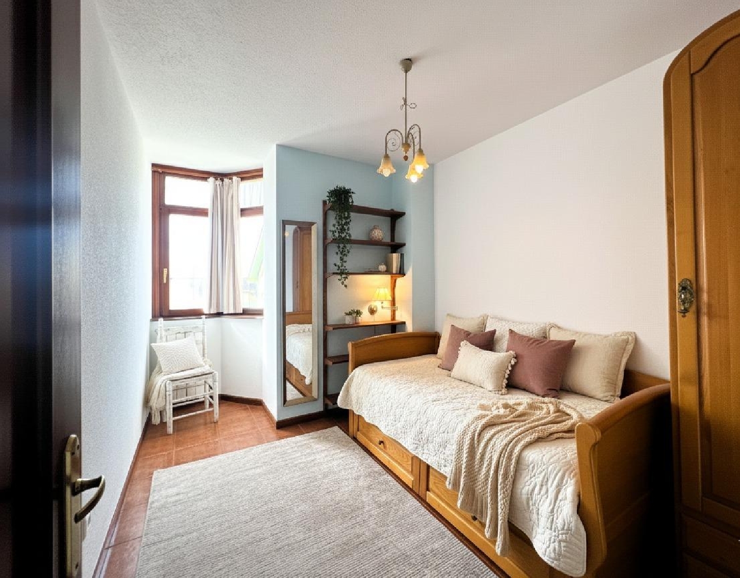  for sale apartment Mogro Comarca De Santander 5