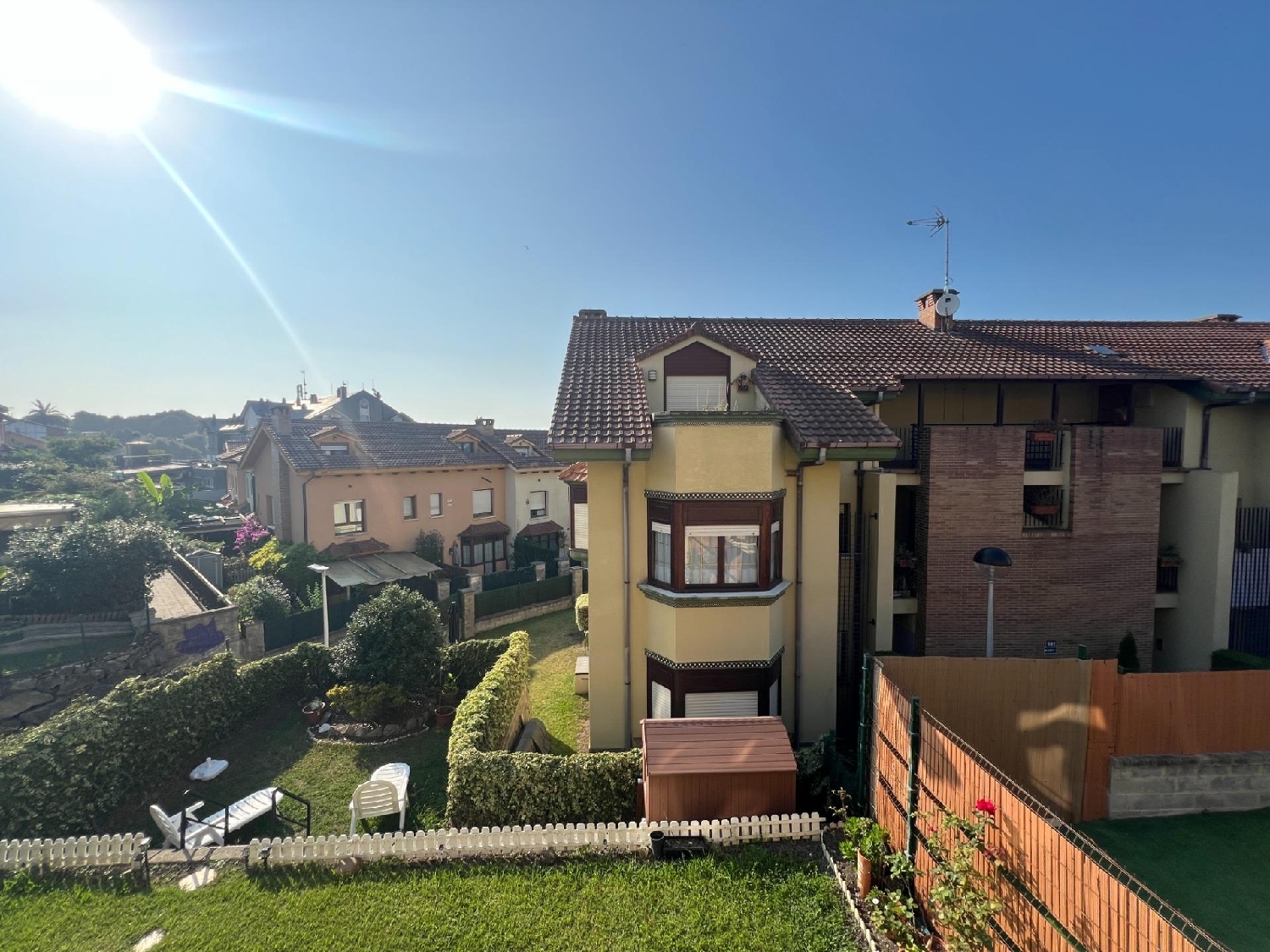  for sale apartment Mogro Comarca De Santander 8