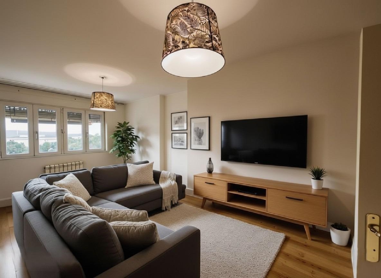 kaufen Wohnung Mogro Comarca De Santander 2